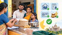 Ration card