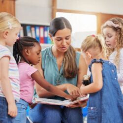 Chestermere Preschool and Daycare