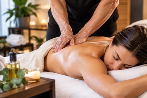 deep tissue massage deep tissue massage