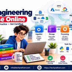 Data Engineering Course Online__