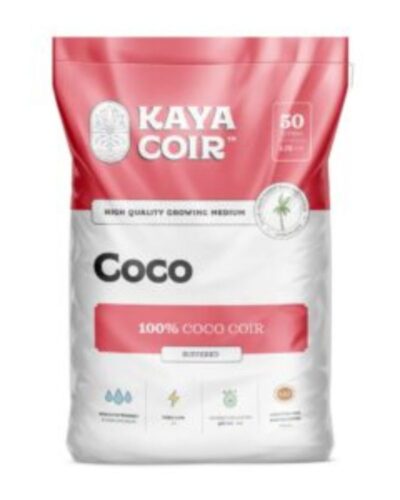 Loose Fill Coco Coir Loose Fill Coco Coir