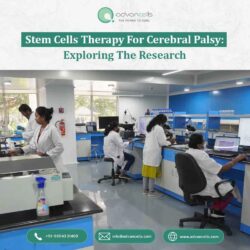Stem Cells Therapy for Cerebral Palsy