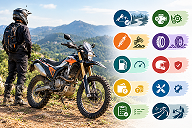 Bike loan