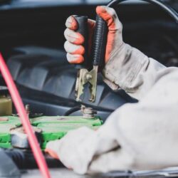 Reliable Car Battery Replacement Ellen Grove – Indaus Automotive