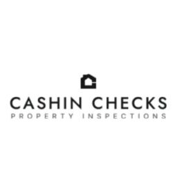 CASHIN CHECKS Logo