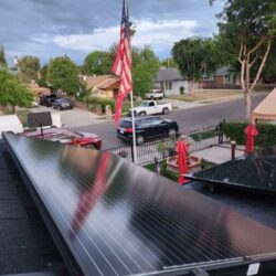 Solar Panel Maintenance Service