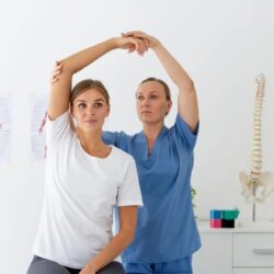 Physiotherapy (2)