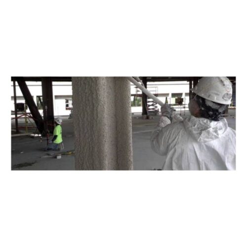 Fire Proofing Kings (1) Fire Proofing Kings (1)