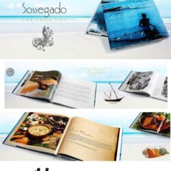 Coffee Table Book Designer OH! Design Studio
