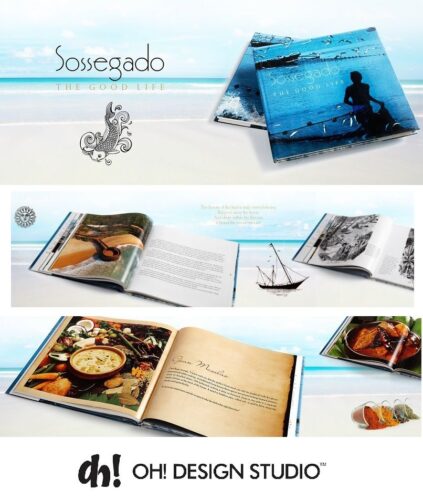 Coffee Table Book Designer OH! Design Studio Coffee Table Book Designer OH! Design Studio