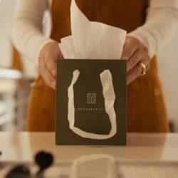 packaging