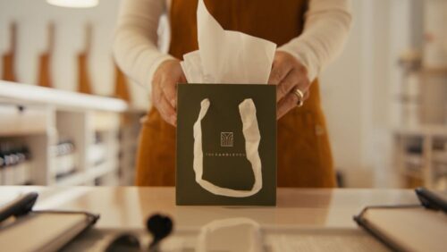 packaging packaging