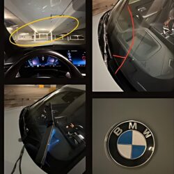 Windshield Chip Repair Edmonton