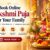 Book Online Lakshmi Puja for Prosperity-100kb Book Online Lakshmi Puja for Prosperity-100kb
