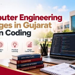 Computer Engineering Colleges in Gujarat - Learn Coding
