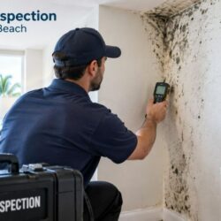 Professional Mold Inspection in Boynton Beach