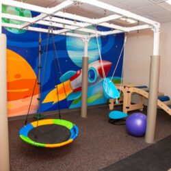 Comprehensive Autism Therapy Services in Columbus GA