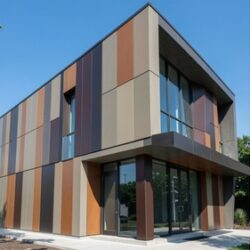 Phenolic Insulation Panels Benefits for Modern Building Enclosures (2)