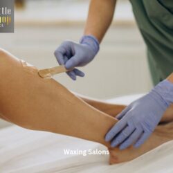 Waxing Salons (4)