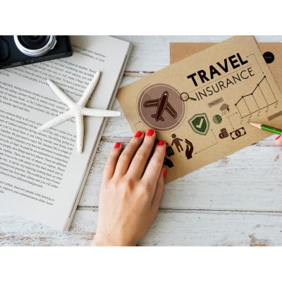 Travel accident insurance in the Virgin Islands Travel accident insurance in the Virgin Islands