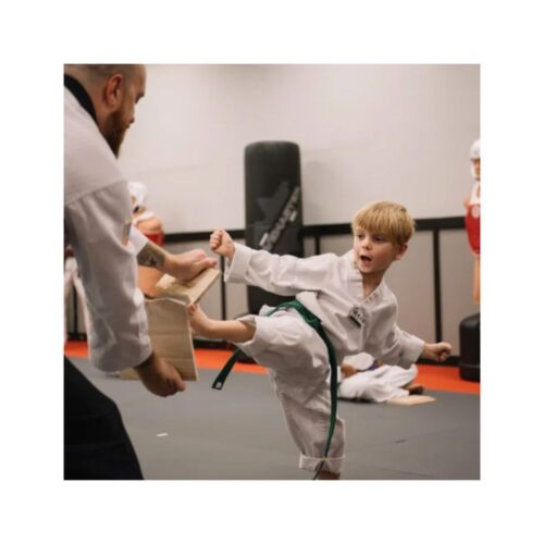 Ohn Top Martial Arts Ohn Top Martial Arts