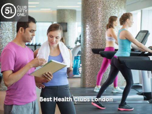 Best Health Clubs London (4) Best Health Clubs London (4)