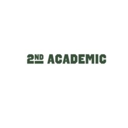 2nd ace logo