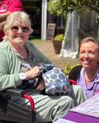 Mid Sussex Specialist Care Mid Sussex Specialist Care