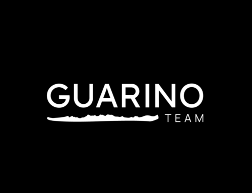 GuarinoTeam_Logo GuarinoTeam_Logo