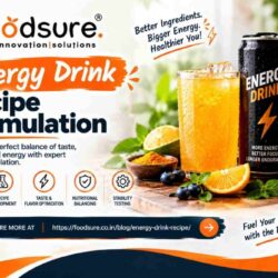 Energy Drink Recipe Formulation-100kb