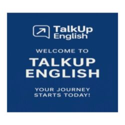TalkUp English