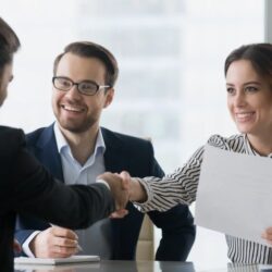 Strengthening Operations Through COO Executive Search