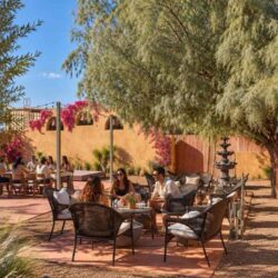 Boho Wedding Venues