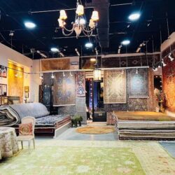 Abrahams Oriental Rugs (4)