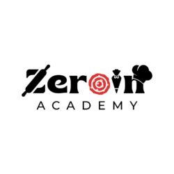 zeroin logo