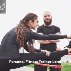 Personal Fitness Trainer London (1)