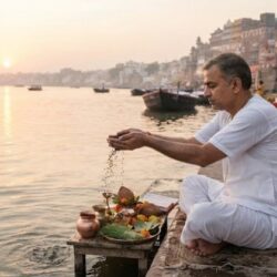 pitru tarpan puja puja-