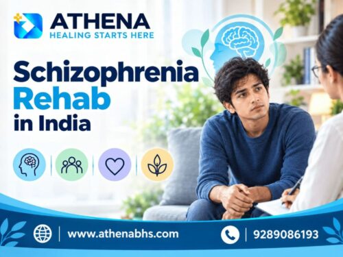 schizophrenia rehab in India schizophrenia rehab in India