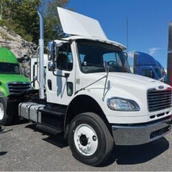 freightliner trucks