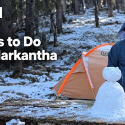 Things to Do in Kedarkantha Trek