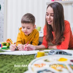 Best ABA therapy In Gaur City 2