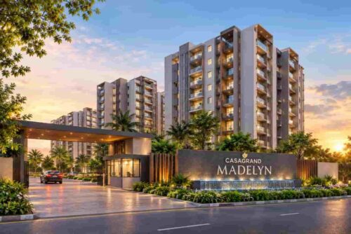 Casagrand Madelyn Casagrand Madelyn