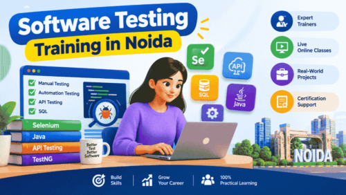 Software Testing Training in Noida (3) (2) (1) Software Testing Training in Noida (3) (2) (1)