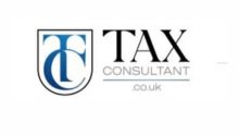 Tax Consultant Logo