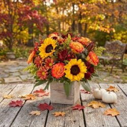 Send Flowers