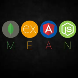 mean-stack