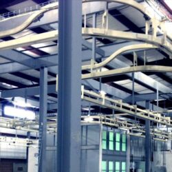 Monorail Conveyor